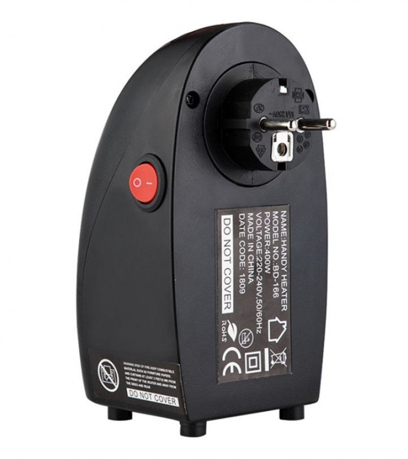 400W HeatWave Mini Heater